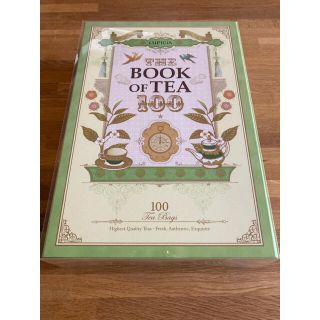 ルピシア(LUPICIA)の●あーさん様専用●LUPICIA THE BOOK OF TEA 100 (茶)