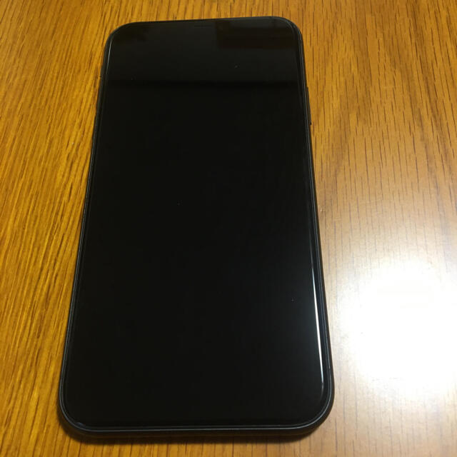 iPhone - iPhone11 容量64GB ブラック SIMフリー 状態良好の通販 by ラッコショップ｜アイフォーンならラクマ