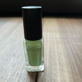 ネイルホリック(NAIL HOLIC)のNAIL HOLIC グリーン(マニキュア)