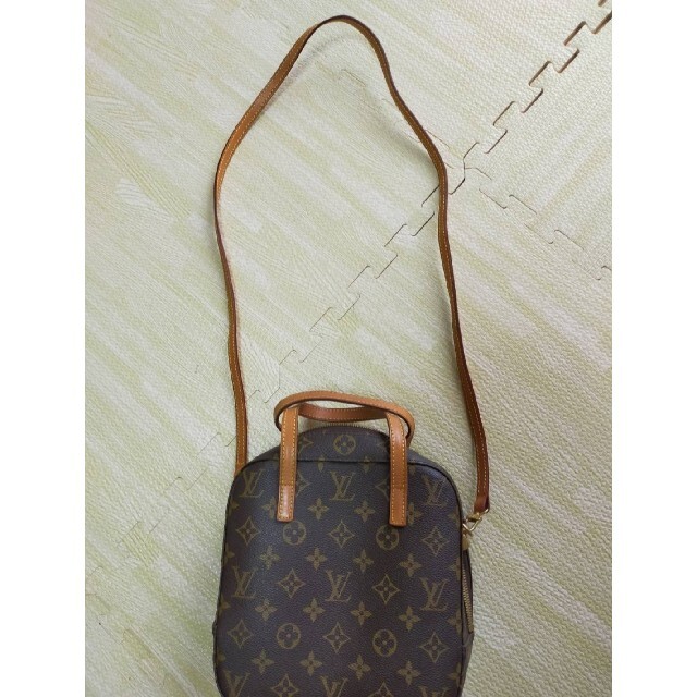 VUITTON バッグ