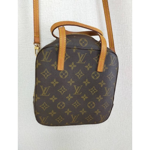 VUITTON バッグ