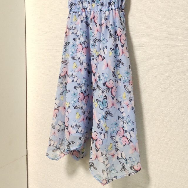 H&M(エイチアンドエム)のH＆M  ワンピース　140 キッズ/ベビー/マタニティのキッズ服女の子用(90cm~)(ワンピース)の商品写真