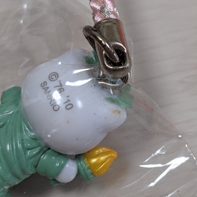 ハローキティ - panchan様専用ご当地キティちゃん ストラップ ハローキティ - panchan様専用ご当地キティちゃん ストラップ