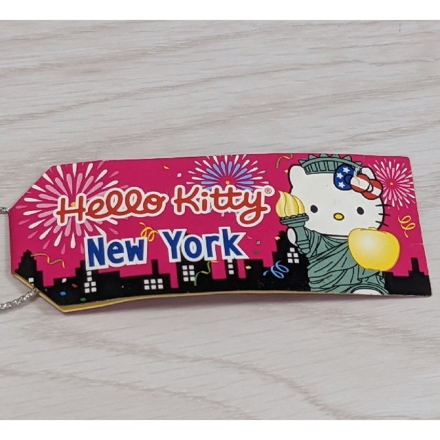 ハローキティ - panchan様専用ご当地キティちゃん ストラップ ハローキティ - panchan様専用ご当地キティちゃん ストラップ