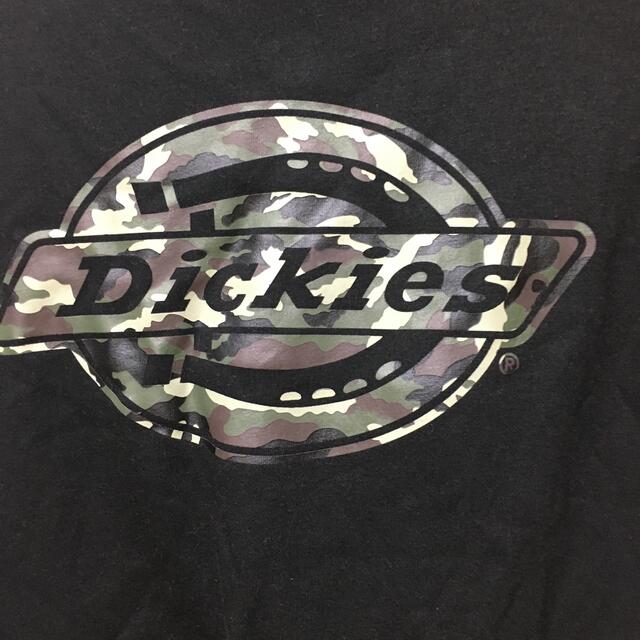 Dickies(ディッキーズ)のデッキーズ　Tシャツ メンズのトップス(Tシャツ/カットソー(半袖/袖なし))の商品写真