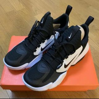 ナイキ(NIKE)のNike training Air Max Alpha Savageスニーカー(スニーカー)