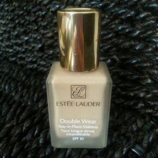 エスティローダー(Estee Lauder)のエスティローダー　ファンデーション(その他)