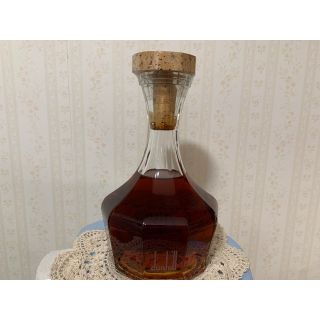 ダンヒル(Dunhill)の古酒♡ダンヒル・オールドマスター　750ml(ウイスキー)