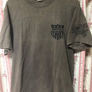 デラックスウエア のtシャツ(Tシャツ/カットソー(半袖/袖なし))