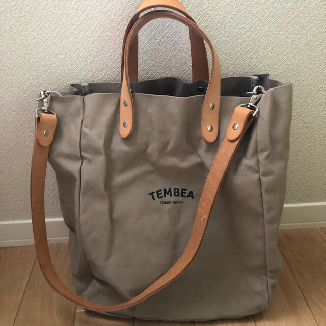 期間限定値下】TEMBEA マザーズバッグ-