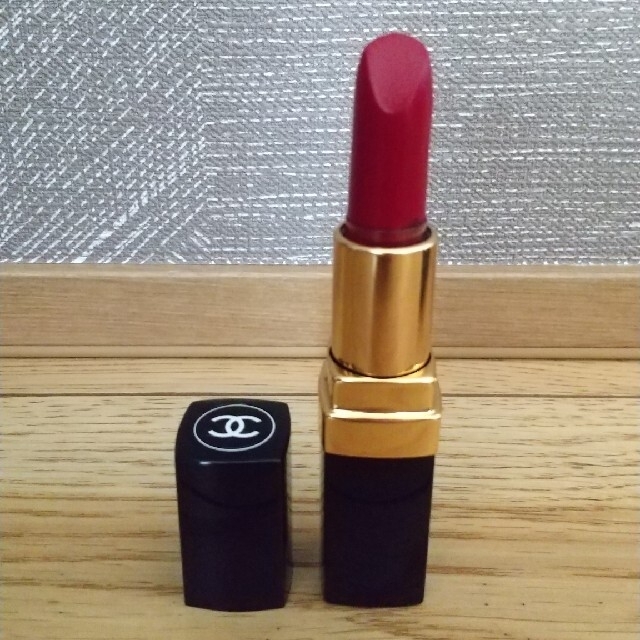 CHANEL(シャネル)のCHANEL ルージュアレーヴル 78 コスメ/美容のベースメイク/化粧品(口紅)の商品写真