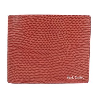 ポールスミス(Paul Smith)のPaul Smith ポールスミス 二つ折り財布 【本物保証】(財布)