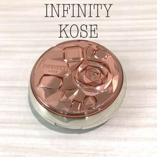 コーセー(KOSE)のINFINITY フェイスパウダー(ファンデーション)