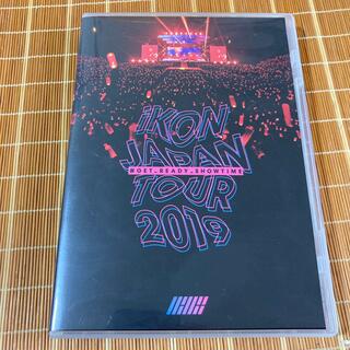 アイコン(iKON)のiKON　JAPAN　TOUR　2019 Blu-ray(ミュージック)