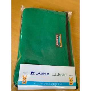 エルエルビーン(L.L.Bean)の新品 未開封 L.L.Bean アウトドア ブランケット ベビー キッズ(タオル/バス用品)