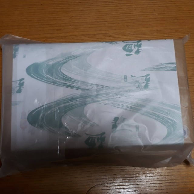 新品　手延べ三輪そうめん　3kg 2