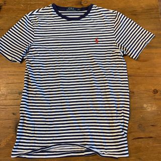 ラルフローレン(Ralph Lauren)のラルフローレン　Tシャツ(Tシャツ/カットソー(半袖/袖なし))