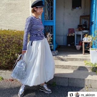 Chesty(ロングスカート)のフリマアイテム一覧 Chesty(ロングスカート)のフリマアイテム一覧