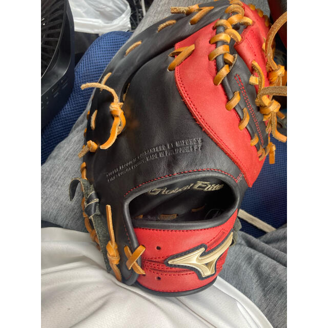 野球グローブ ミズノ 野球グローブ ミズノ