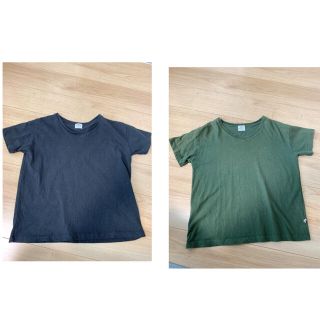 コーエン(coen)のコットンシャツ セット coen(Tシャツ(半袖/袖なし))