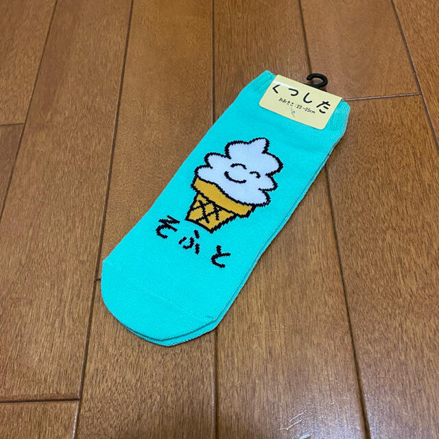 ⬇️値下げしました⬇️3足セット 靴下🧦 レディースのレッグウェア(ソックス)の商品写真