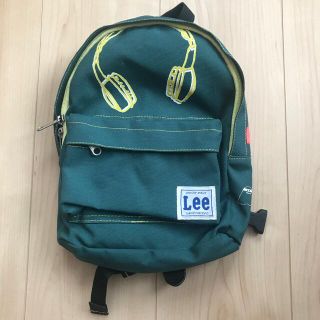 リー(Lee)のLeeミニリュック(リュックサック)