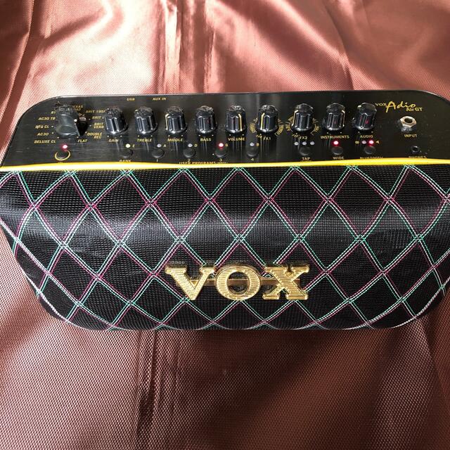 ＶＯＸ　Ａdio Ａir ＧＴ