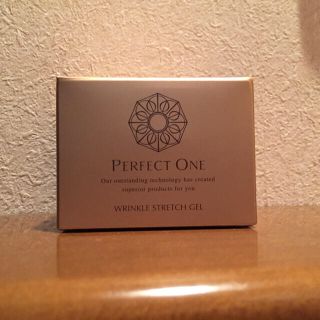 パーフェクトワン(PERFECT ONE)のパーフェクトワン　薬用リンクルストレッチジェル(オールインワン化粧品)