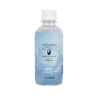 ライフエッセンス   250ml  (ミネラルウォーター)