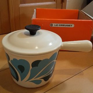 ルクルーゼ(LE CREUSET)のル・クルーゼ鍋(鍋/フライパン)