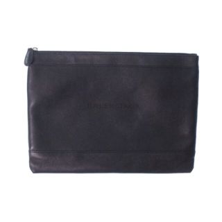 バレンシアガ(Balenciaga)のBALENCIAGA クラッチバッグ メンズ(セカンドバッグ/クラッチバッグ)