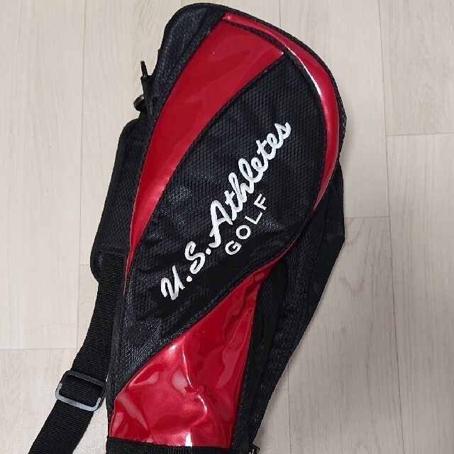 ゴルフクラブケース 練習用 スポーツ/アウトドアのゴルフ(バッグ)の商品写真