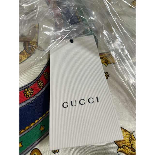 Gucci(グッチ)のカカ麻呂様専用 メンズのジャケット/アウター(ブルゾン)の商品写真