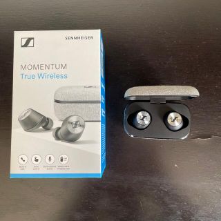 ゼンハイザー(SENNHEISER)のSENNHEISER MOMENTUM True Wireless(訳あり品)(ヘッドフォン/イヤフォン)