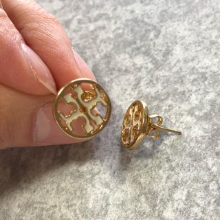 トリーバーチ(Tory Burch)のトリーバーチ ピアス(ピアス)