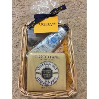 ロクシタン(L'OCCITANE)の期間限定SALE☆ギフトセット☆(その他)