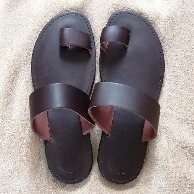 duckfeet サンダル TONGS SANDALS 42