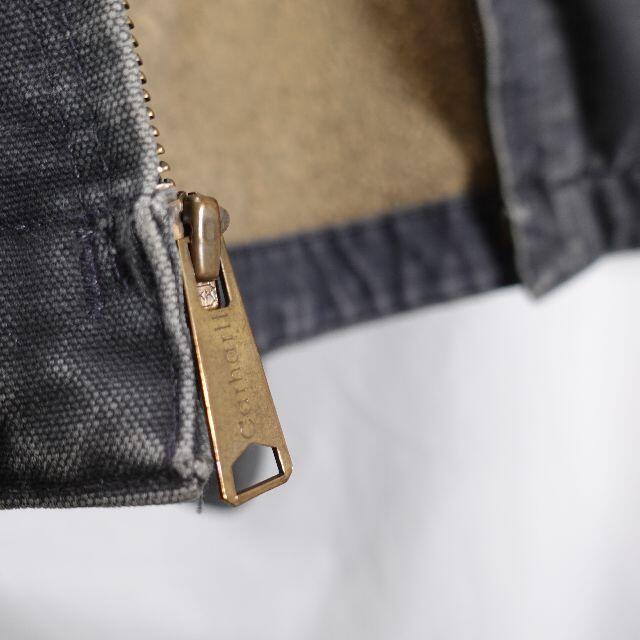 carhartt(カーハート)のCARHARTT　ブルゾン　グレー メンズのジャケット/アウター(ブルゾン)の商品写真
