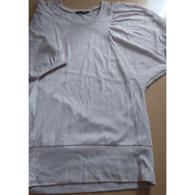 marble ink(マーブルインク)のTシャツ レディースのトップス(Tシャツ(半袖/袖なし))の商品写真