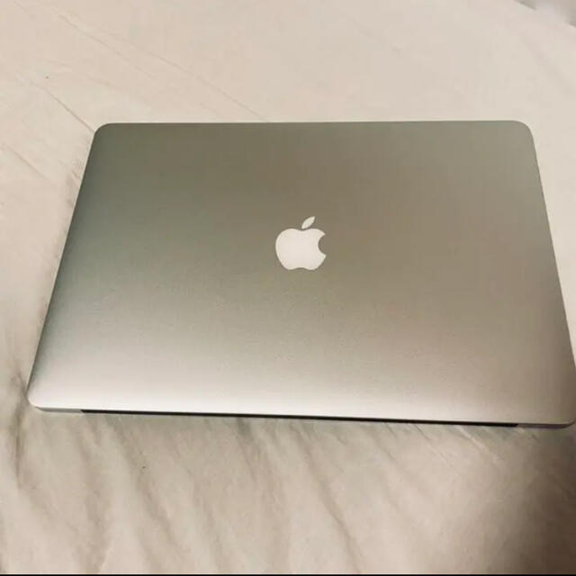 15インチ Macbook Pro 2015 i7/16gb/256gb 1