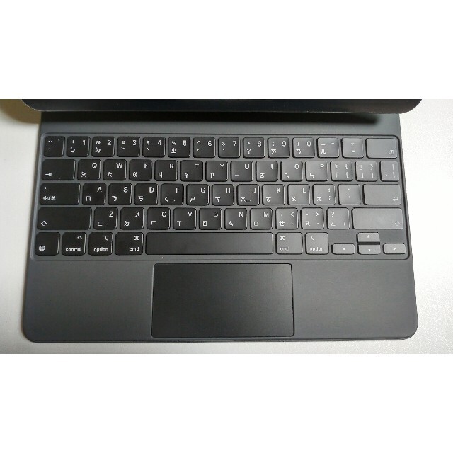 12.9インチiPad Pro用Magic Keyboard（第4世代）注音スマホアクセサリー