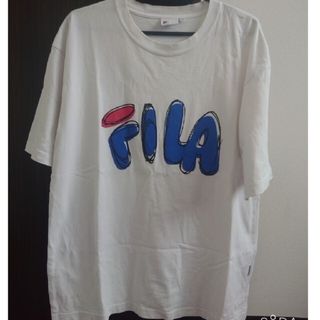 フィラ(FILA)のFILA Tシャツ(Tシャツ(半袖/袖なし))