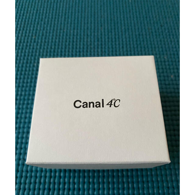 4℃(ヨンドシー)のCanal 4℃ ブレスレット レディースのアクセサリー(ブレスレット/バングル)の商品写真
