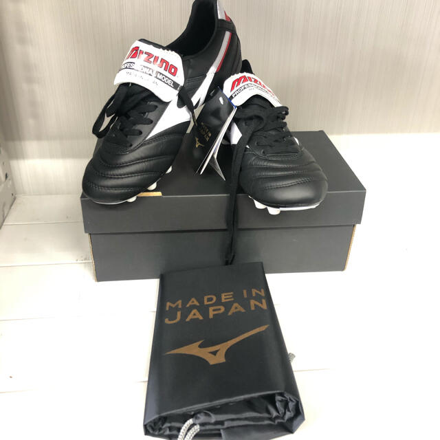 珍しい Mizuno Football モレリア 2 Japan 24 0cm Sale 公式