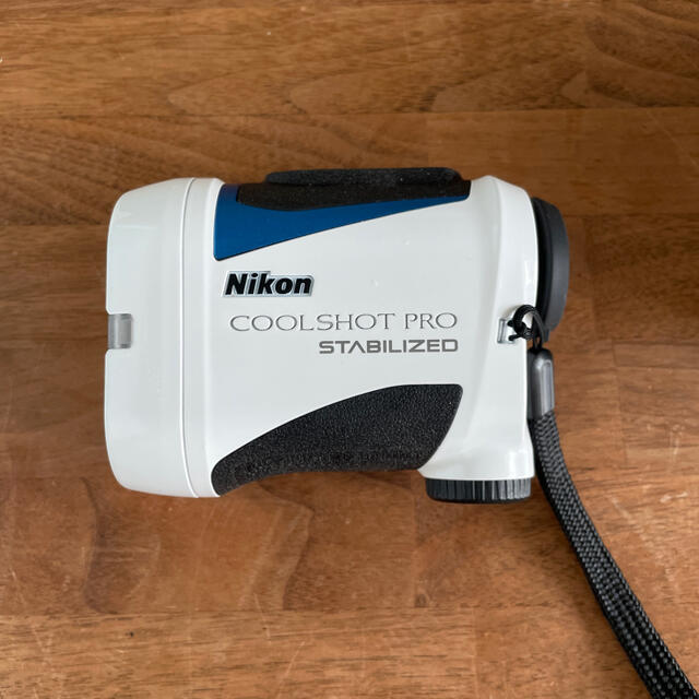 Nikon COOL SHOT PRO STABILIZED ML912 1