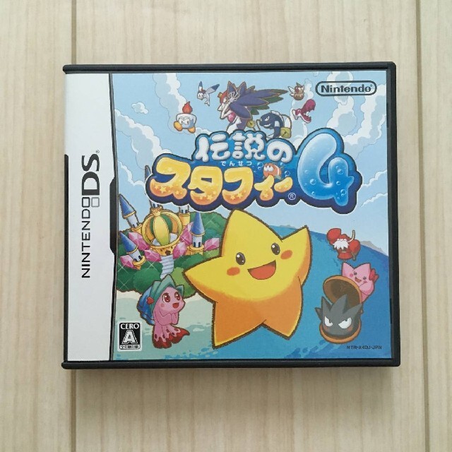 6枚売 dsソフト 6枚売 dsソフト