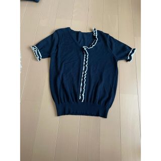 ディーホリック(dholic)のDholic サマーニット(Tシャツ(半袖/袖なし))