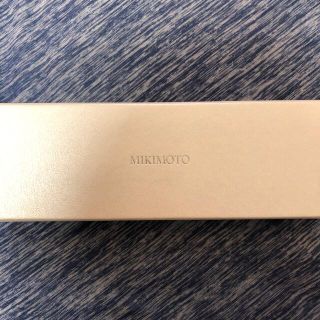 ミキモト(MIKIMOTO)のミキモト　MIKIMOTO  パールボールペン(ペン/マーカー)