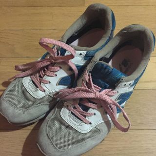 ニューバランス(New Balance)のニューバランス996(スニーカー)