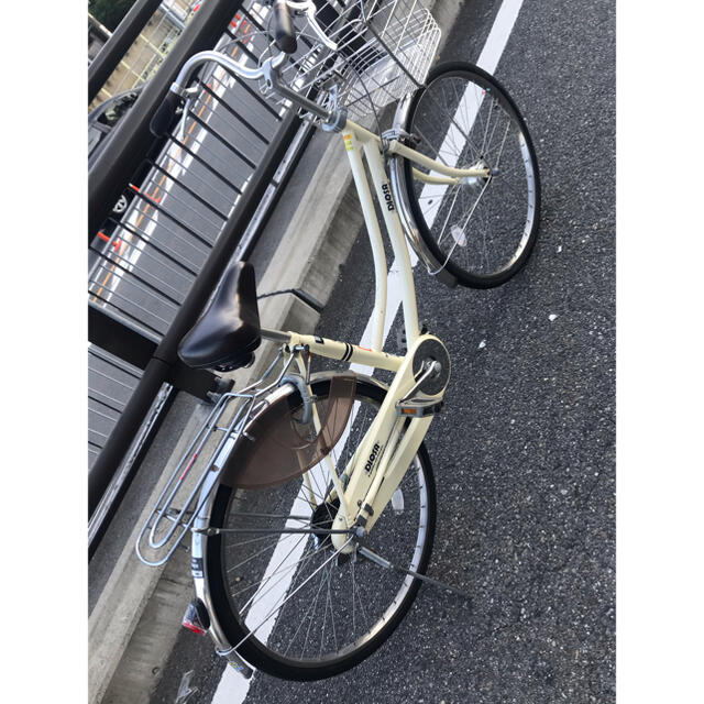 26インチ　自転車 スポーツ/アウトドアの自転車(自転車本体)の商品写真